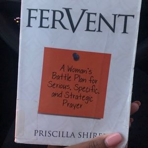 Meet your Posher, Chanette